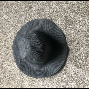 H&M straw hat